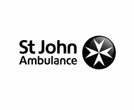 St John Ambulance